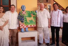 yucatán fortalece su proyección cultural con alianza internacional en valladolid