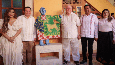 yucatán fortalece su proyección cultural con alianza internacional en valladolid