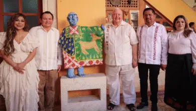 yucatán fortalece su proyección cultural con alianza internacional en valladolid