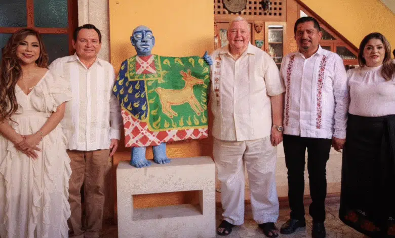 yucatán fortalece su proyección cultural con alianza internacional en valladolid