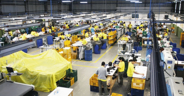 yucatán impulsa su industria de exportación