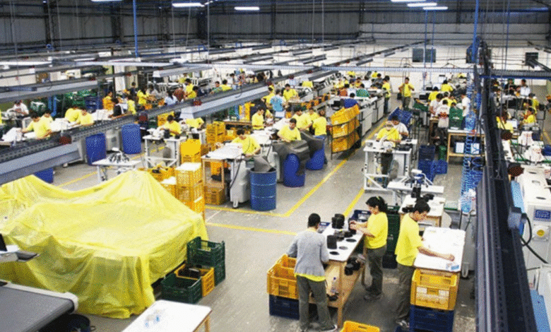 yucatán impulsa su industria de exportación