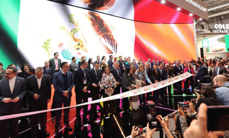 yucatán llegará a fitur 2026 con agenda de promoción, alianzas y reuniones de negocios