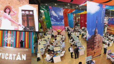 yucatán prepara intensa agenda de reuniones en fitur 2026