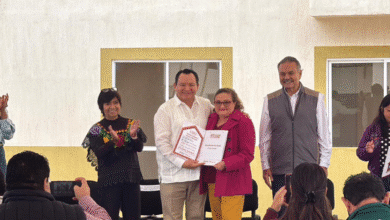 yucatán proyecta 70 mil viviendas nuevas con inversión de 42 mil mdp para reducir desigualdad