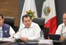 yucatán se mantiene como el estado más seguro del país