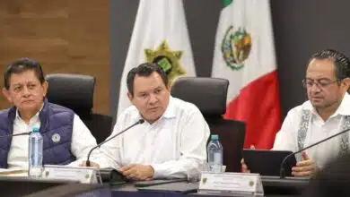 yucatán se mantiene como el estado más seguro del país
