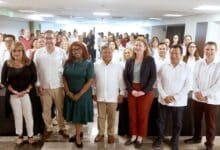 Inauguran congreso de inglés técnico para IA, ciberseguridad y robótica en Yucatán