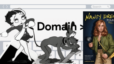 ¡Adiós al Copyright! Betty Boop, Pluto y Nancy Drew quedan libres de derechos y pasan al dominio público este 2026 (Fotos Internet)