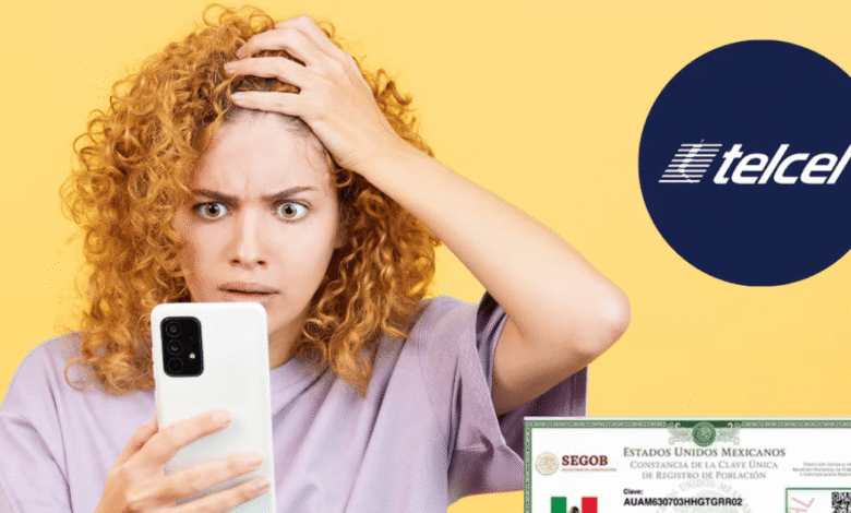 ¿Cómo registrar mi número telefónico si soy extranjero?