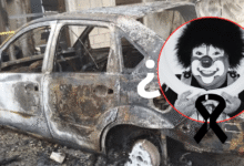 ¿Murió Chuponcito comediante reaparece tras rumores sobre su muerte