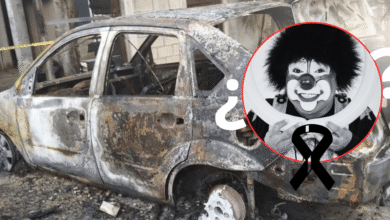 ¿Murió Chuponcito comediante reaparece tras rumores sobre su muerte