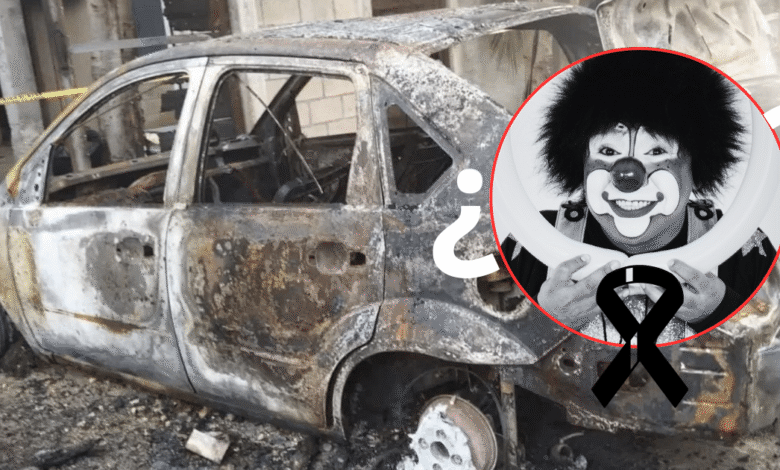 ¿Murió Chuponcito comediante reaparece tras rumores sobre su muerte