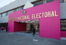 ¿Sólo tres de 89 organizaciones podrían convertirse en partido político El INE marca la recta final