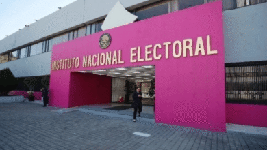 ¿Sólo tres de 89 organizaciones podrían convertirse en partido político El INE marca la recta final