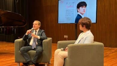 OSY abre temporada con nuevo director y gran concierto inaugural