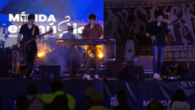 abren registro para participar en la noche blanca 2026 en mérida