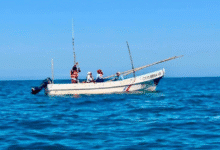 activan operativos especiales para frenar pesca furtiva durante temporada de veda