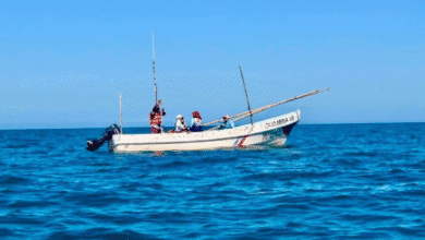 activan operativos especiales para frenar pesca furtiva durante temporada de veda