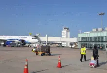 aeropuerto de mérida inicia 2026 con alza de 12.9% en pasajeros