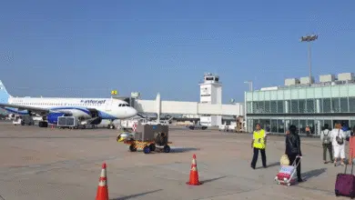 aeropuerto de mérida inicia 2026 con alza de 12.9% en pasajeros