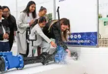 agua potable con justicia social llega a yaxnic