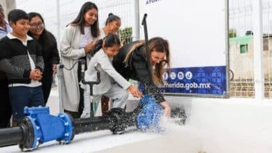 agua potable con justicia social llega a yaxnic