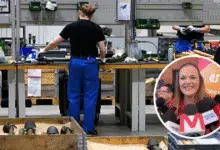 alcaldesa celebra mínimo histórico en pobreza laboral en mérida