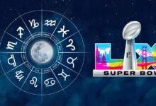 Astrología y Super Bowl LX así vive cada signo el gran juego
