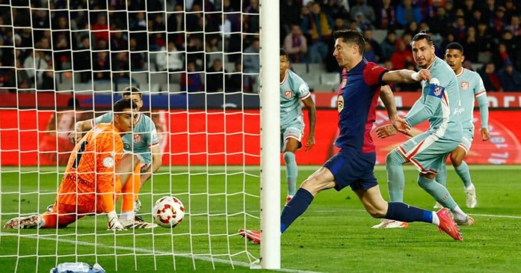 atletico de madrid vs barcelona semifinales de copa del rey horario y fecha del partido 3