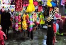 aumentan rentas y ventas de disfraces en mérida