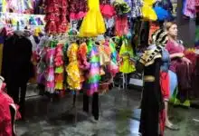 aumentan rentas y ventas de disfraces en mérida