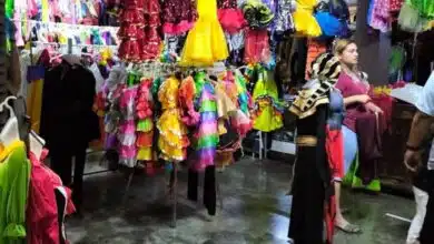 aumentan rentas y ventas de disfraces en mérida