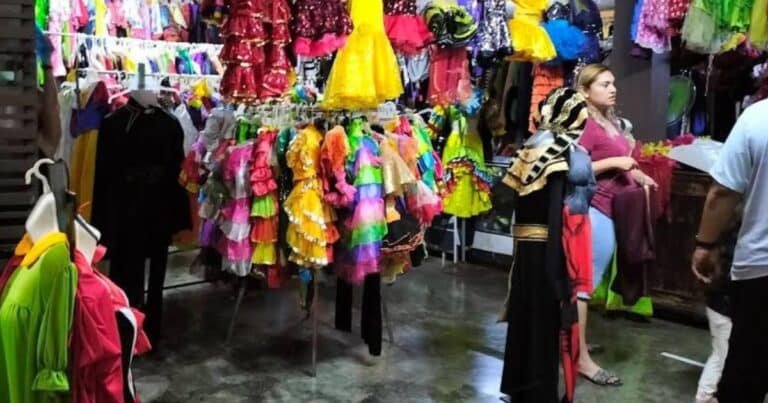 aumentan rentas y ventas de disfraces en mérida