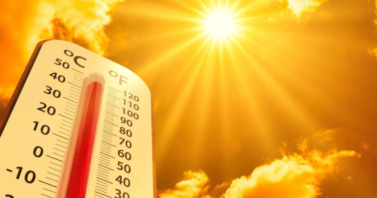 autoridades alertan por altas temperaturas que se avecinan en yucatán