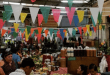 avanza modernización de mercados san benito y lucas de gálvez
