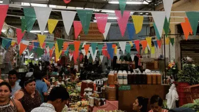 avanza modernización de mercados san benito y lucas de gálvez