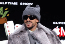 Bad Bunny no cobra, pero gana millones el negocio detrás del medio tiempo más rentable