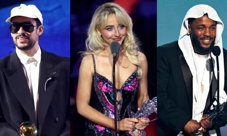 ¿Dónde ver los Premios Grammy 2026? Hora de inicio (Foto de internet)