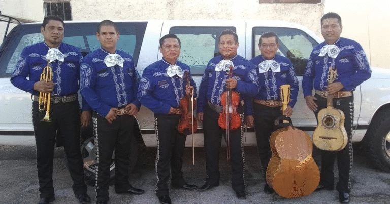 bajo el servicio de mariachis en mérida previo al 14 de febrero
