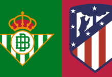 Betis vs. Atlético de Madrid por la Copa del Rey 2025-2026 dónde verlo hoy