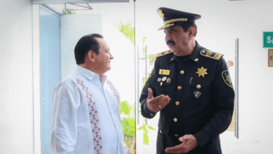 blindan yucatán con estrategia permanente de seguridad y atención social