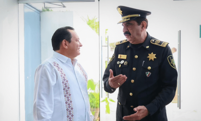 blindan yucatán con estrategia permanente de seguridad y atención social