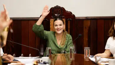 cabildo de mérida aprueba convenios para fortalecer inclusión, salud y desarrollo urbano