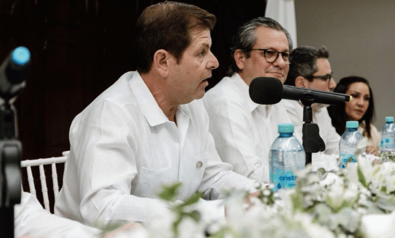 canacintra yucatán va por la creación de empleos formales