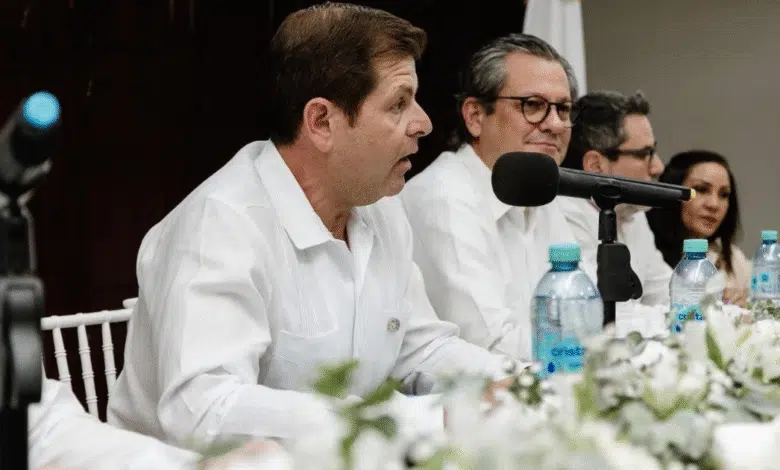 canacintra yucatán va por la creación de empleos formales