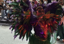 carnaval de kanasín 2026 arranca con desfile infantil y reúne a 600 niñas y niños