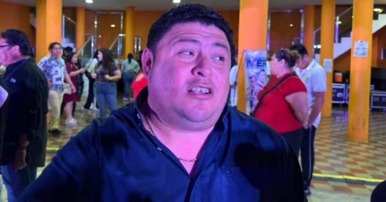 carnaval de kanasín 2026 “elementalia” espera más de 70 mil visitantes