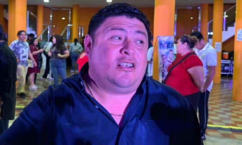 carnaval de kanasín 2026 “elementalia” espera más de 70 mil visitantes