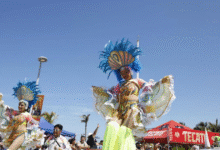 carnavales 2026 en yucatán mérida, kanasín y progreso